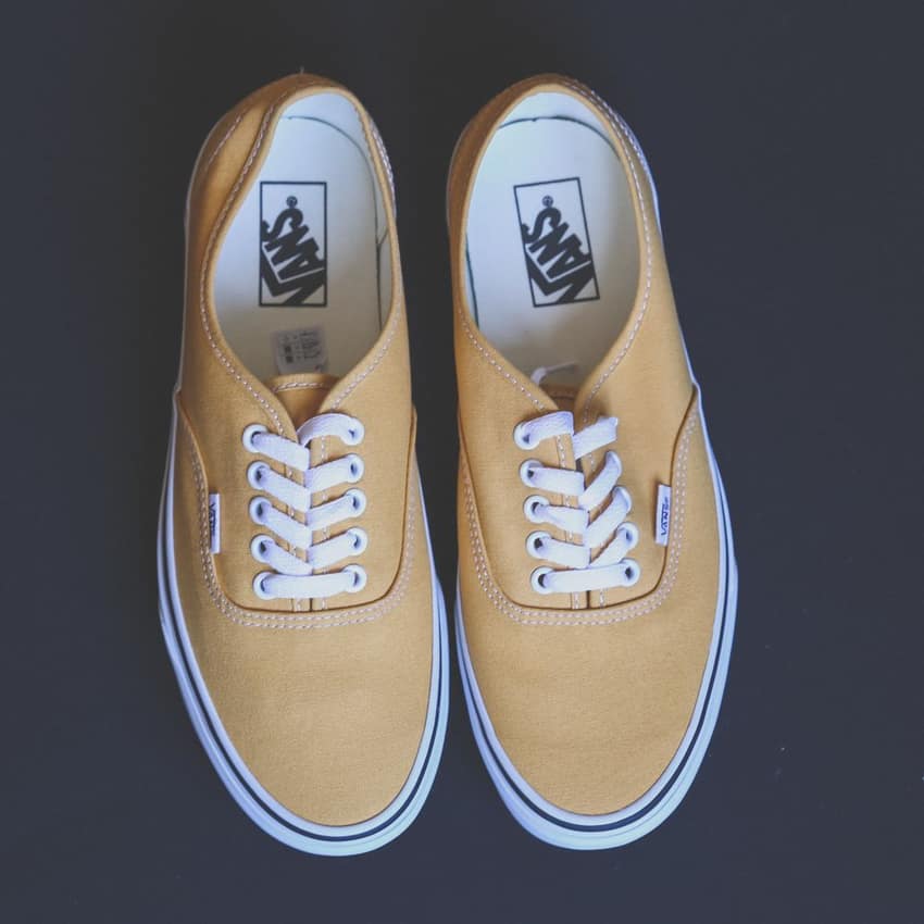 Apex Drift Blue Court Sneakers