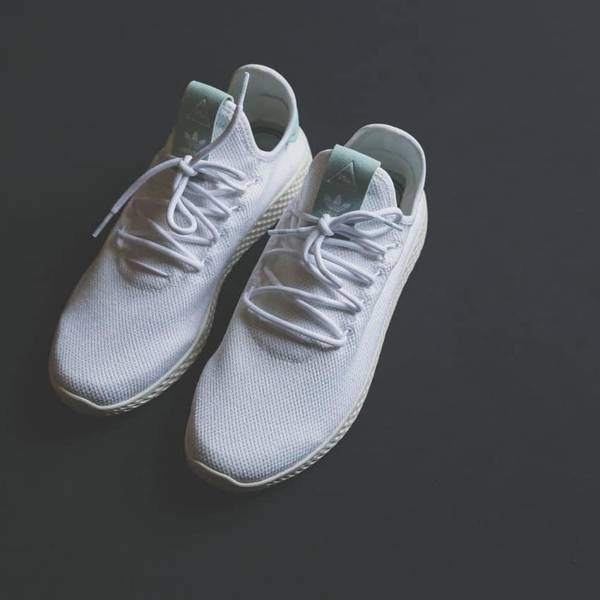 Harbor Lumen Red Lifestyle Sneakers