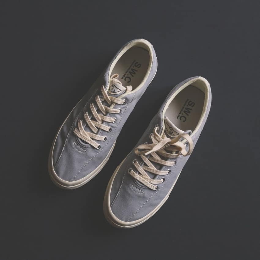 Nordic Orbit Black Soft Pair