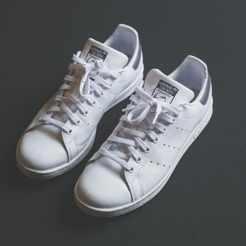 Pacific Stride White Light Pair